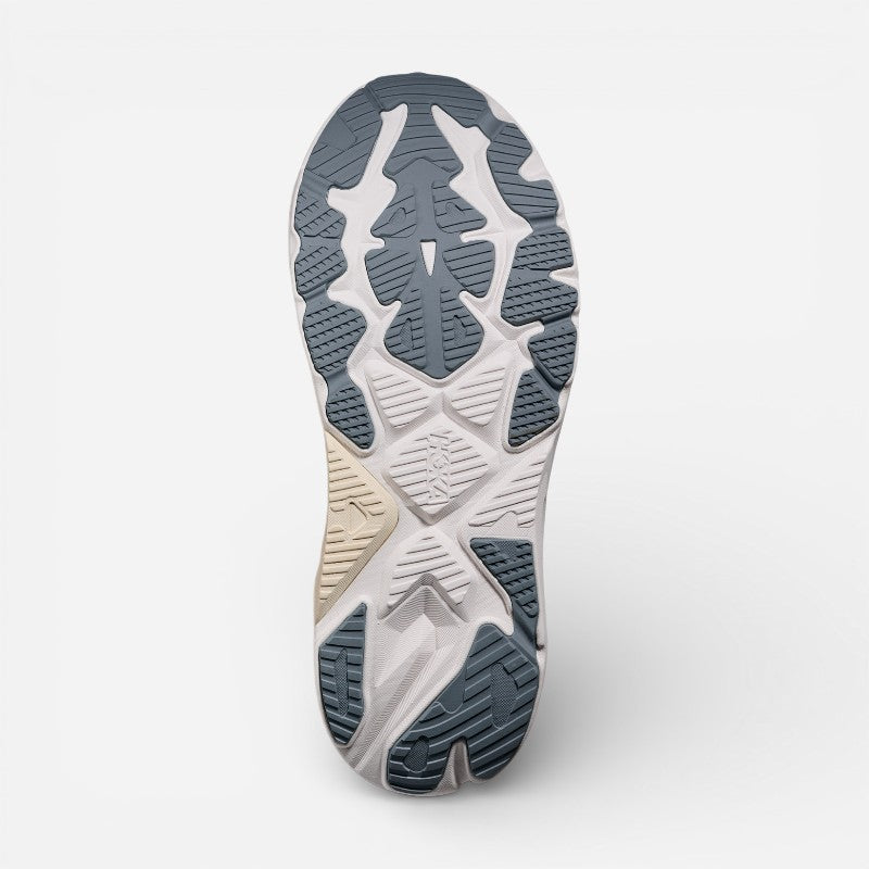 Men's Arahi 8 Alabaster/Birch