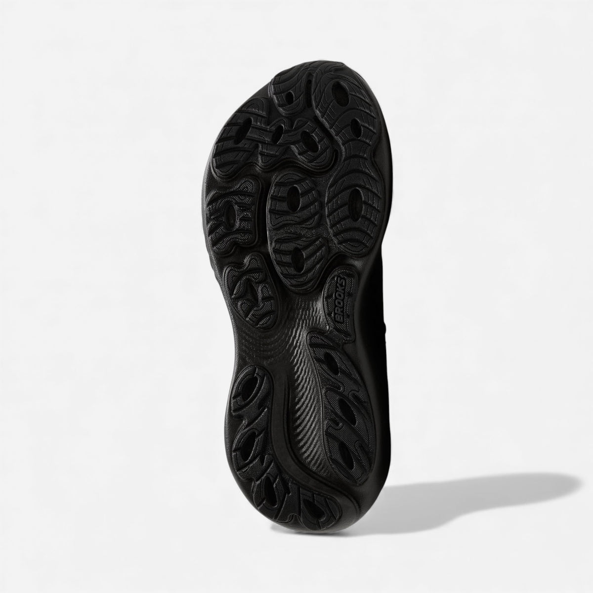 Men's Adrenaline GTS 25 Black/Black/Ebony