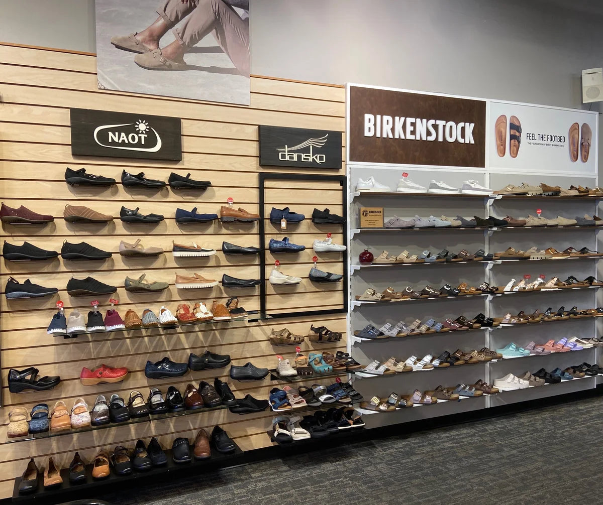 Inside Instep Footwear Austin — photo 4