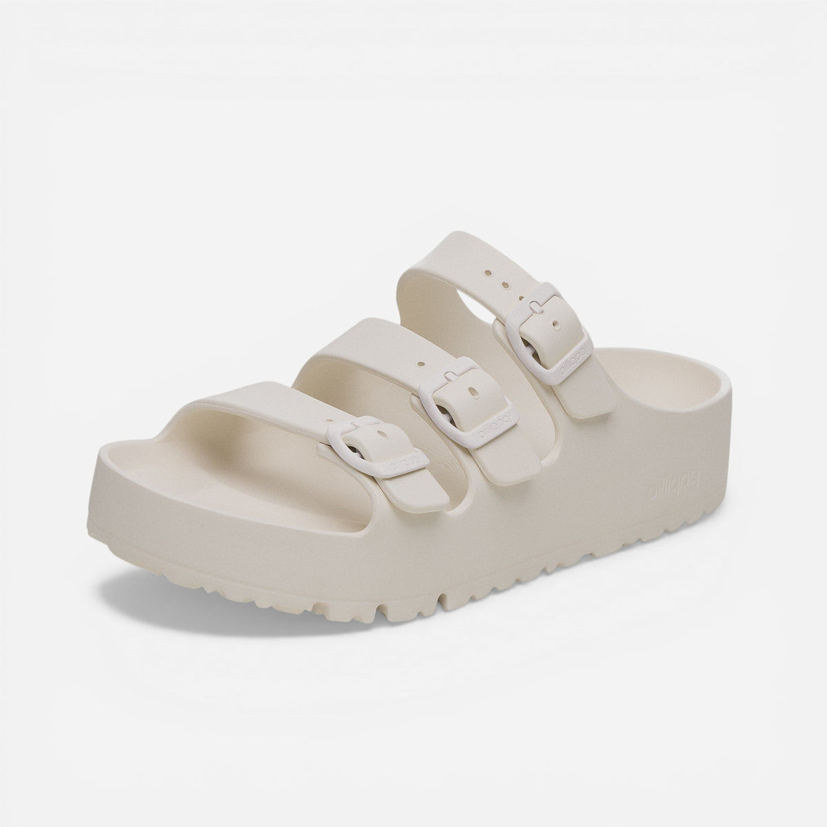 Florida Eva Flex Eggshell Narrow