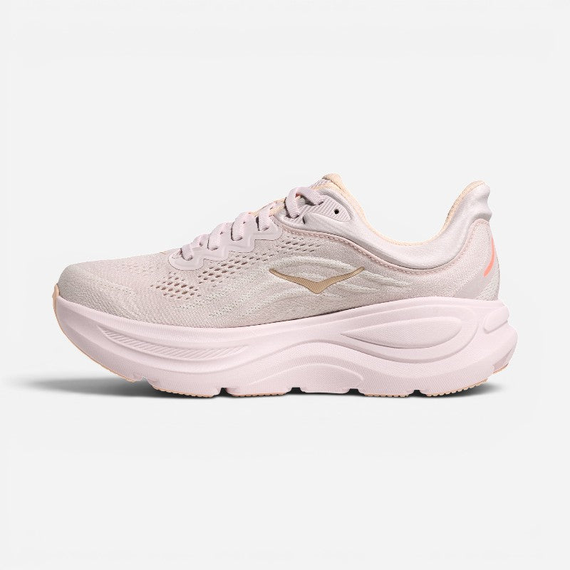 Women's Bondi 9 Lilaccream/Tangerineglow