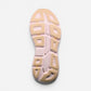 Women's Bondi 9 Lilaccream/Tangerineglow
