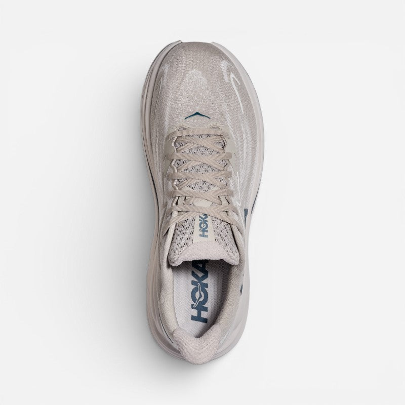 Men's Clifton 10 Putty/Grout