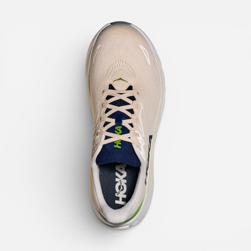 Men's Arahi 8 Alabaster/Birch