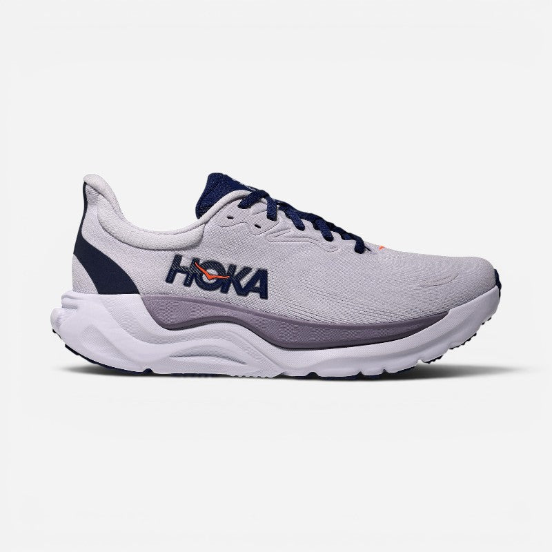 Women's Arahi 8 Starlightglow/Midnightblue