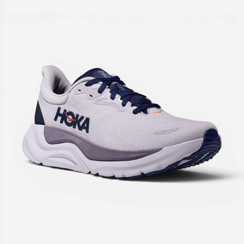 Women's Arahi 8 Starlightglow/Midnightblue