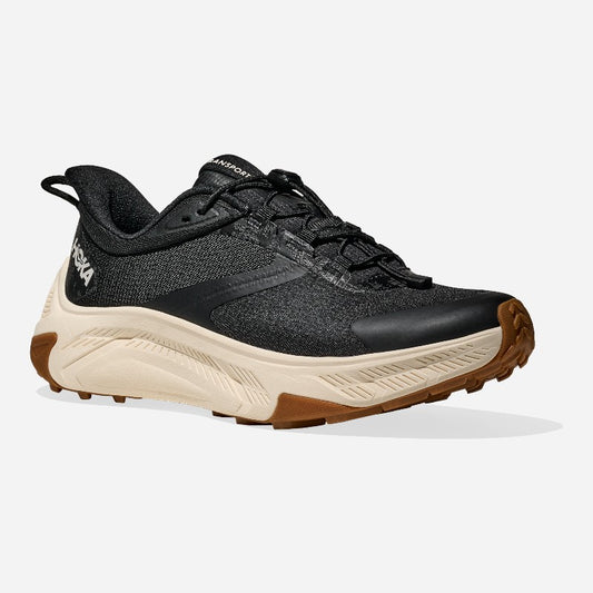 Women's Transport 2 Black/Alabaster