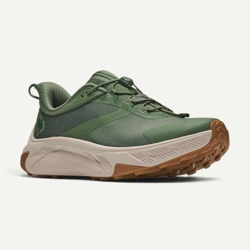 Men's Transport 2 Nettle Leaf/River Rock Grey