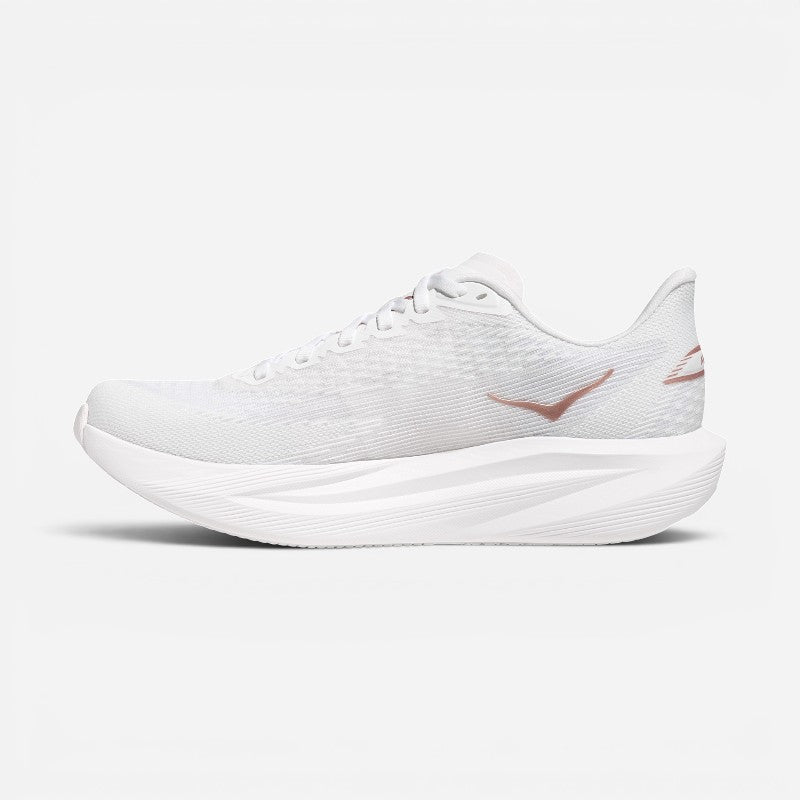 Women's Mach 7 Frost/Rosegold