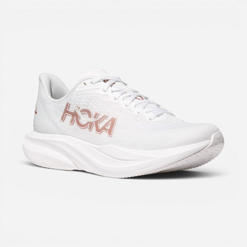 Women's Mach 7 Frost/Rosegold