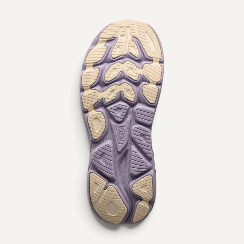 Women's Clifton 11 Stardust/Mellow Lilac