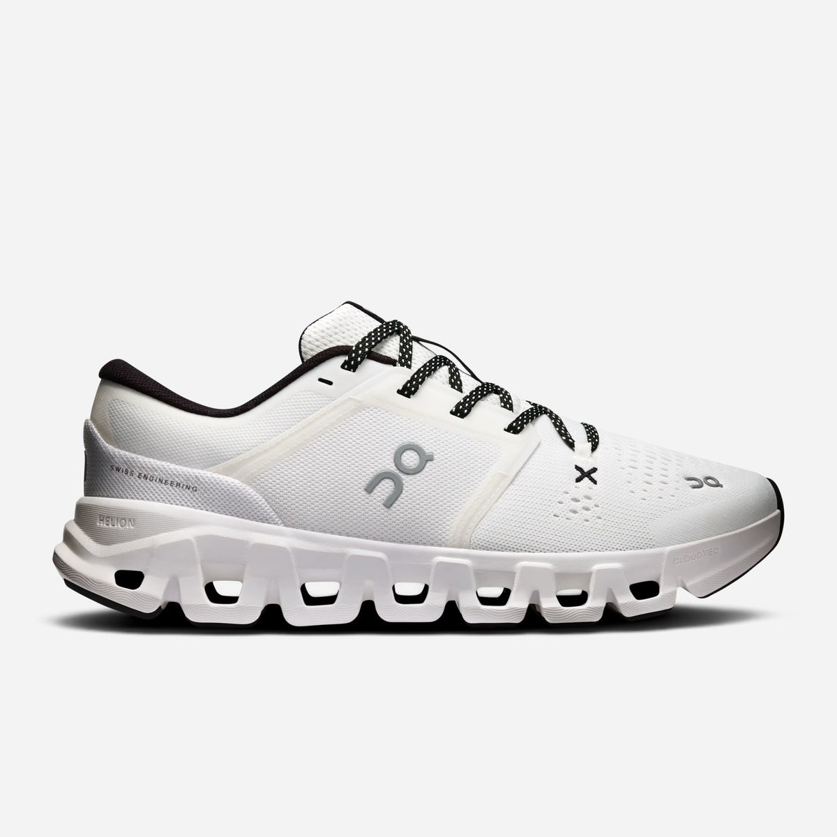 Women's Cloud X 5 Black/White