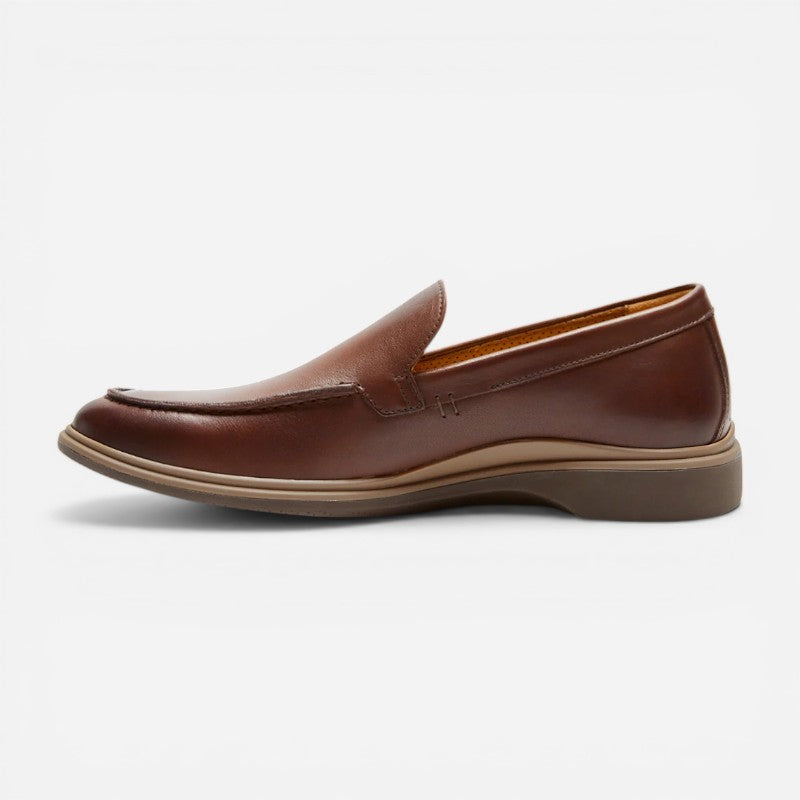 Men's The Loafer Chestnut