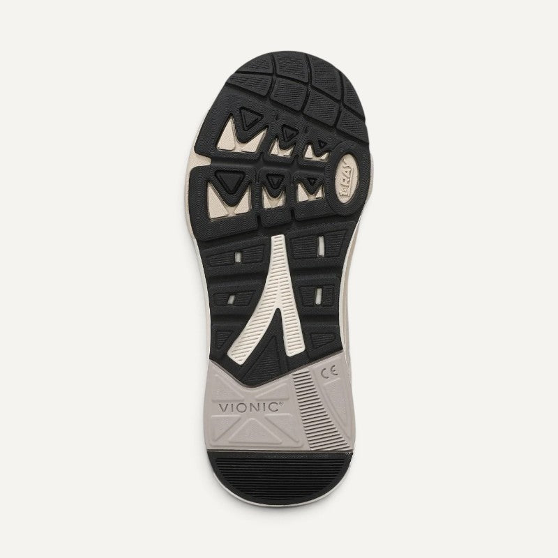 walk strider weekend ivory gry