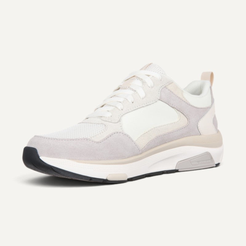 walk strider weekend ivory gry