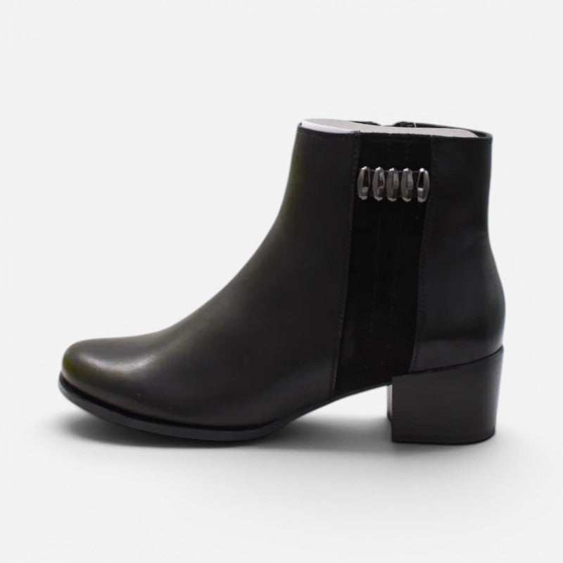 Jolene 26 Black