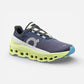 Men's Cloudmonster Iron/Hay