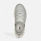 Women's Cloudswift 4 Wolf/Sand