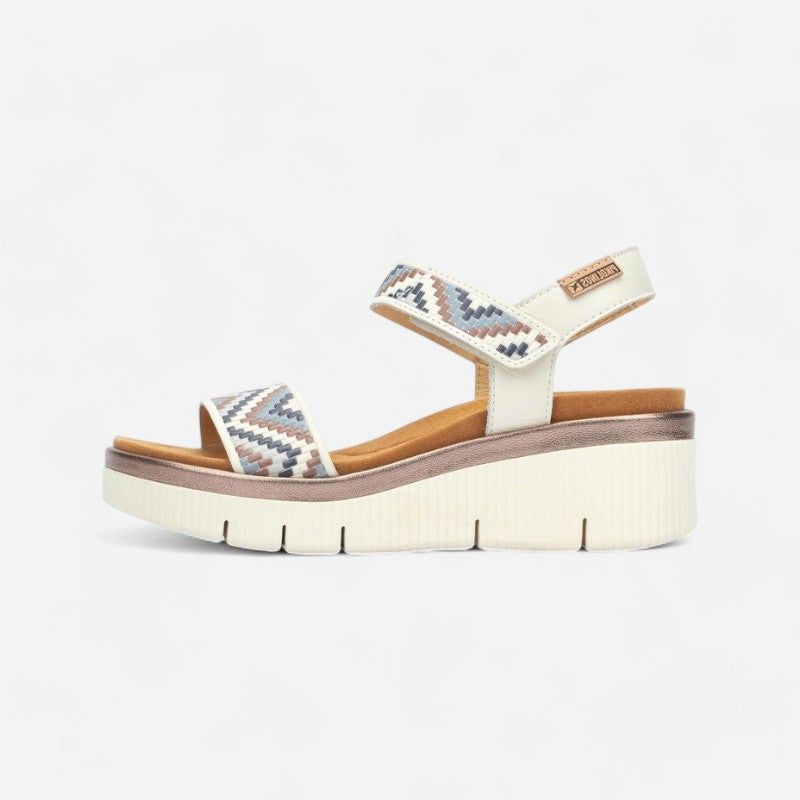 Women's Gomera 0608C1 Nata