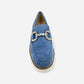 Kiana Buckle Coolblue