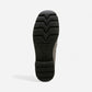 Fillmore Black/White Suede