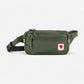 High Coast Hip Pack Mountain Green