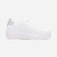 Carla 01 White/Ice