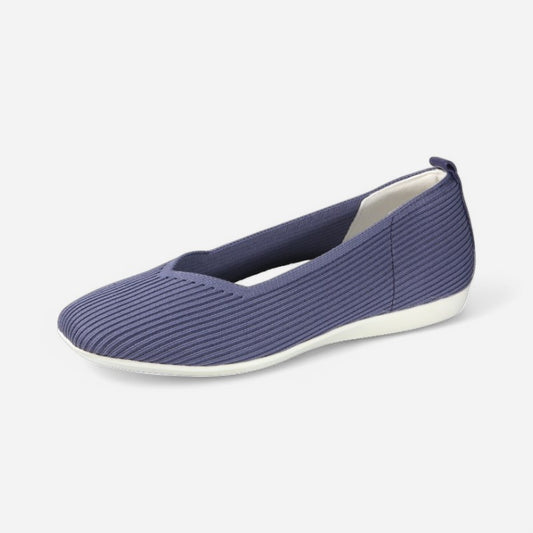Valda Future Dusk Knit