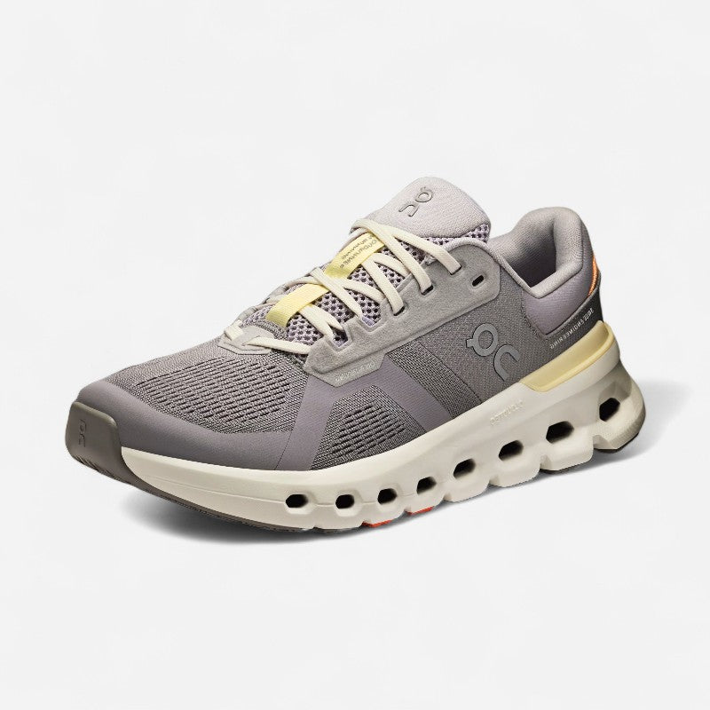 Cloudsurfer 2 Lilac/Ivory
