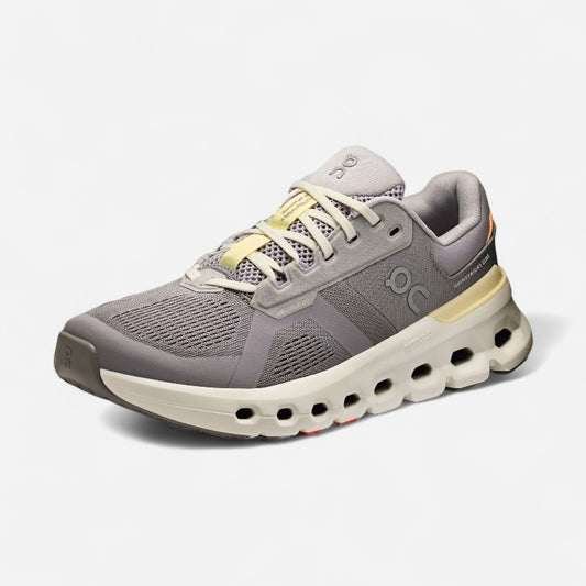 Cloudsurfer 2 Lilac/Ivory
