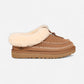 Women's Tasman Alpine Chestnut