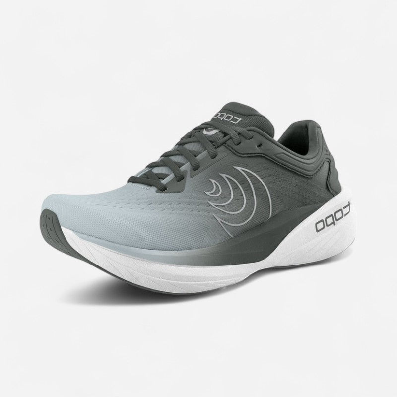 Topo Athletics Women's Phantom 4 Grey/Grey