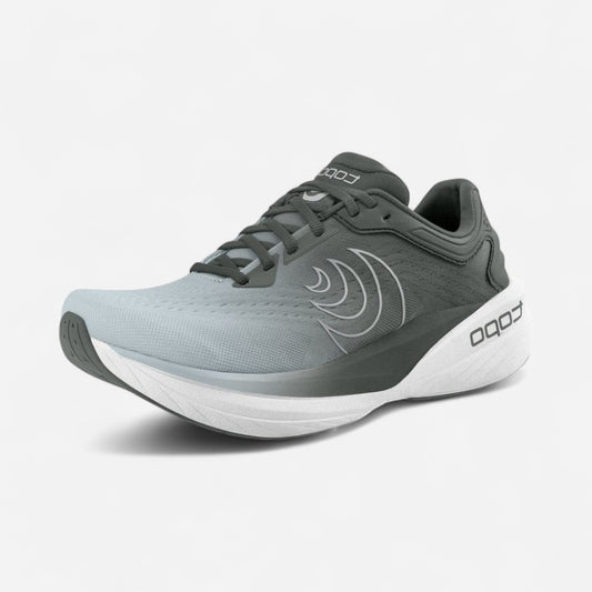 Topo Athletics Women's Phantom 4 Grey/Grey