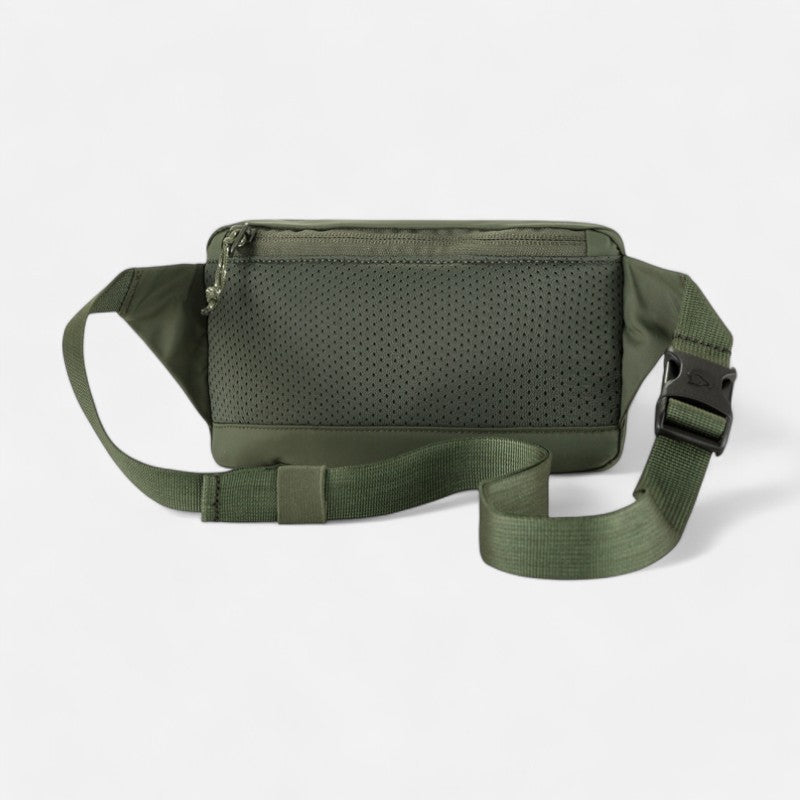 High Coast Hip Pack Mountain Green