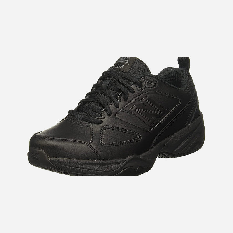 Men's 626 V2 Industrial Black/Black